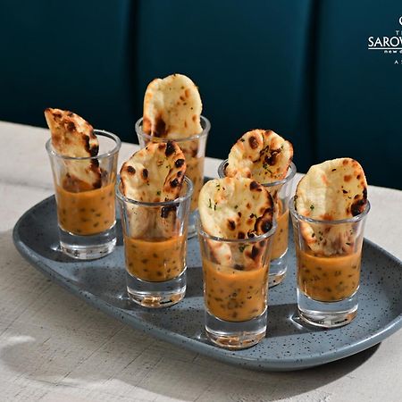The Ashtan Sarovar Portico New Delhi Luaran gambar