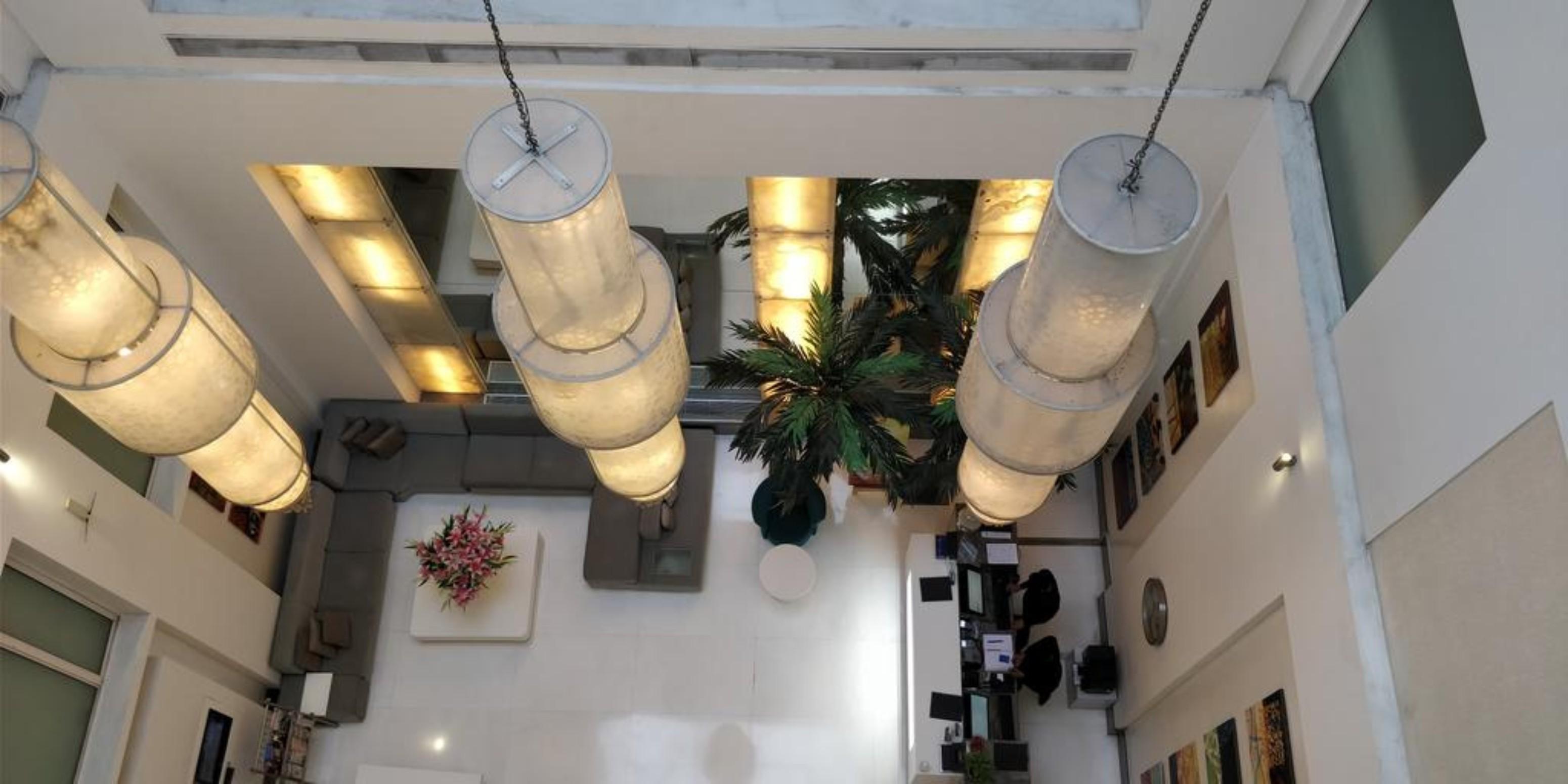 The Ashtan Sarovar Portico New Delhi Luaran gambar