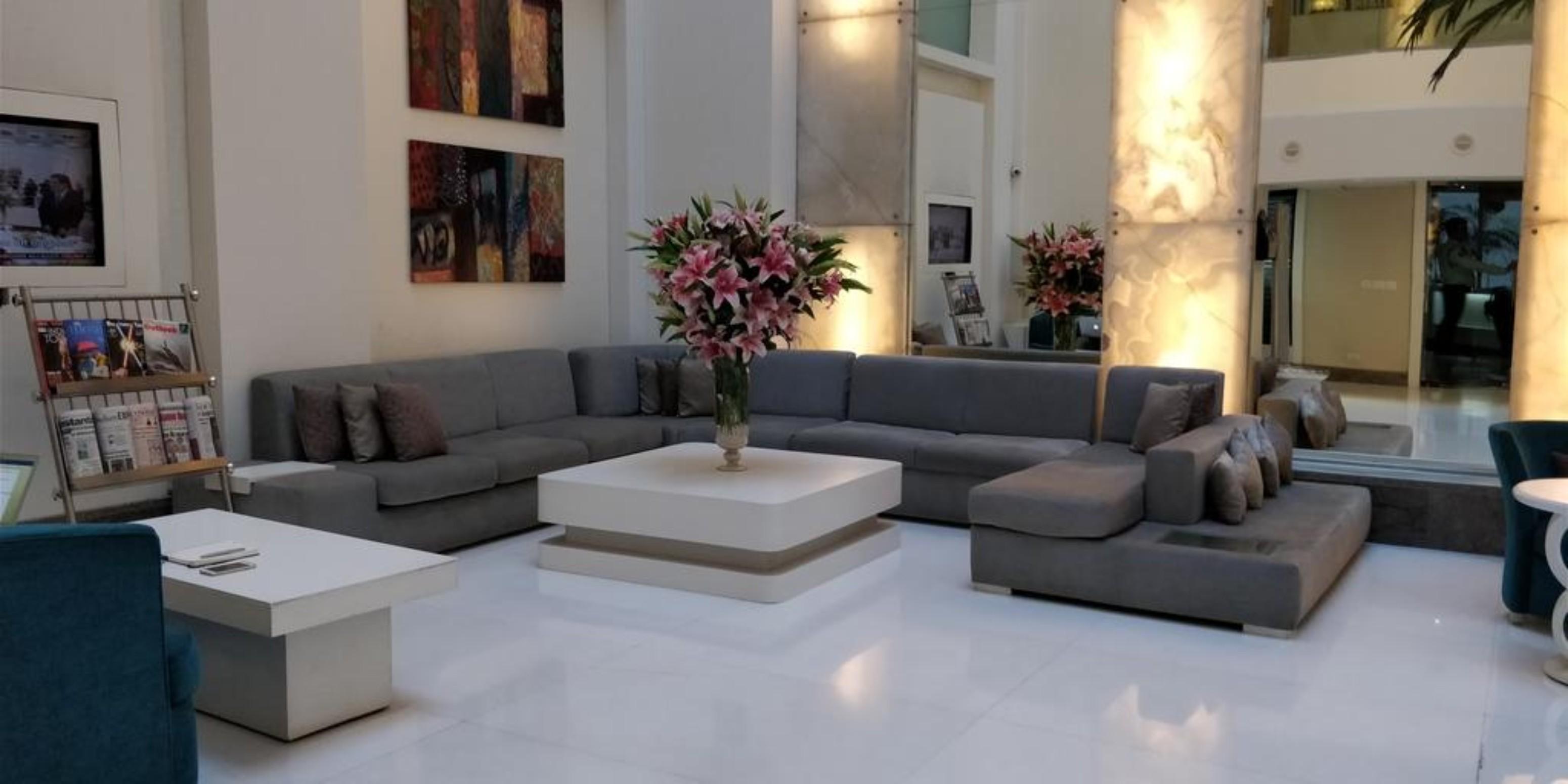 The Ashtan Sarovar Portico New Delhi Luaran gambar