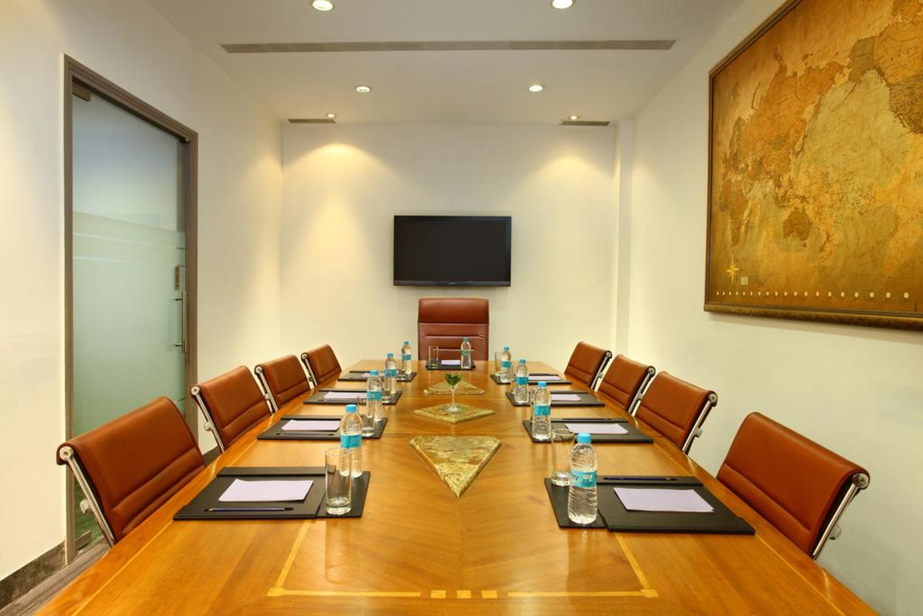 The Ashtan Sarovar Portico New Delhi Luaran gambar