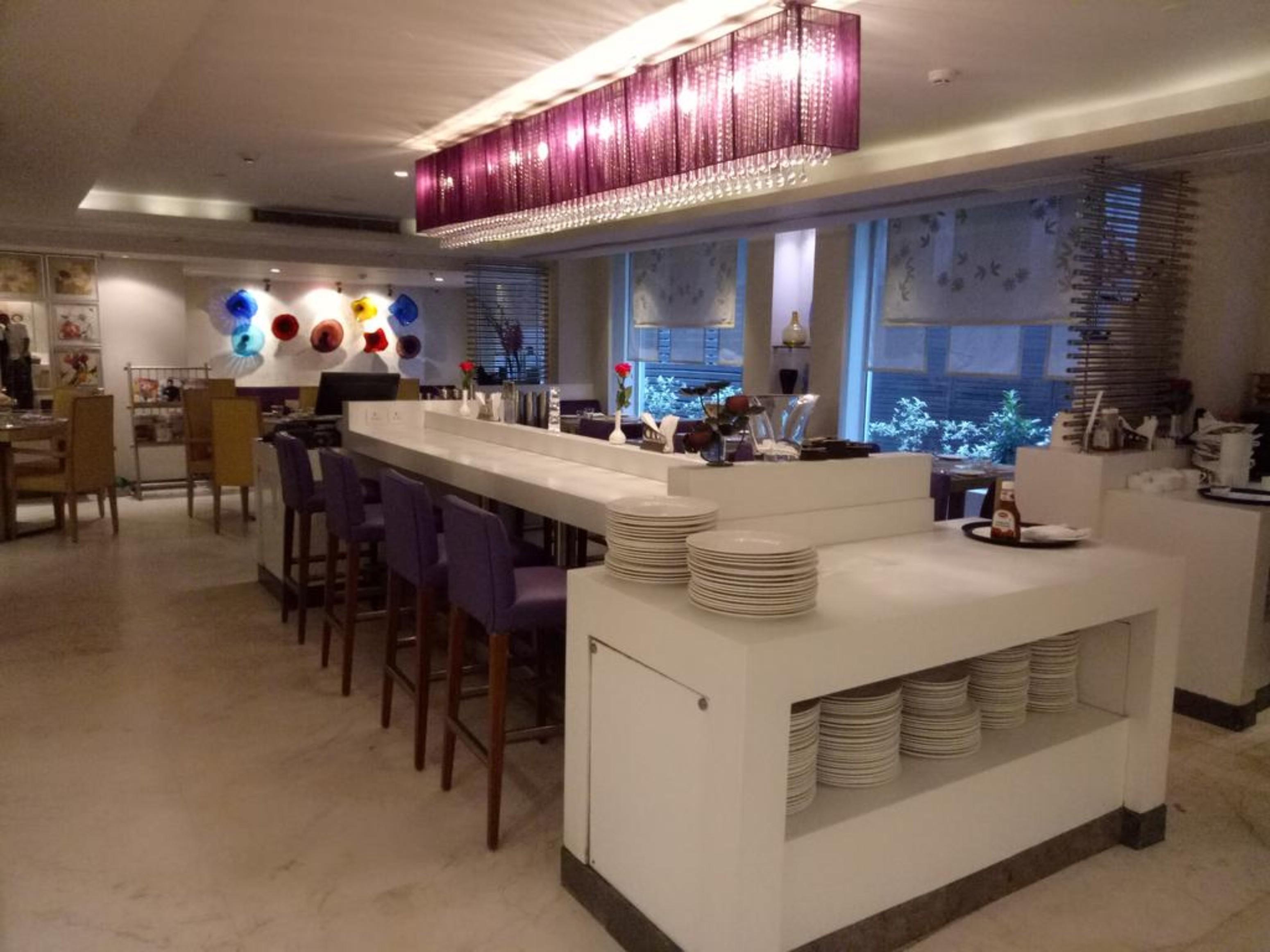 The Ashtan Sarovar Portico New Delhi Luaran gambar