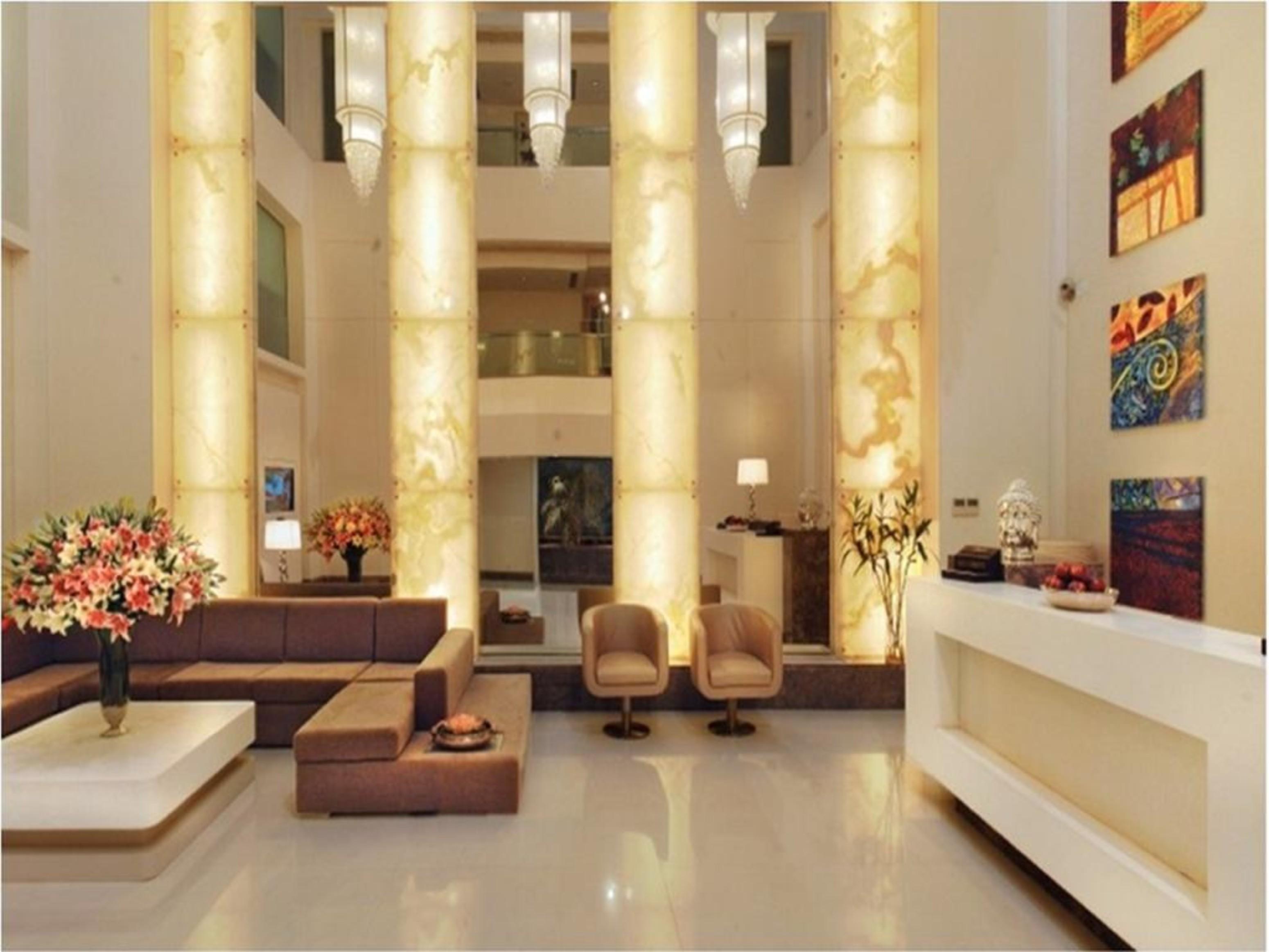 The Ashtan Sarovar Portico New Delhi Luaran gambar