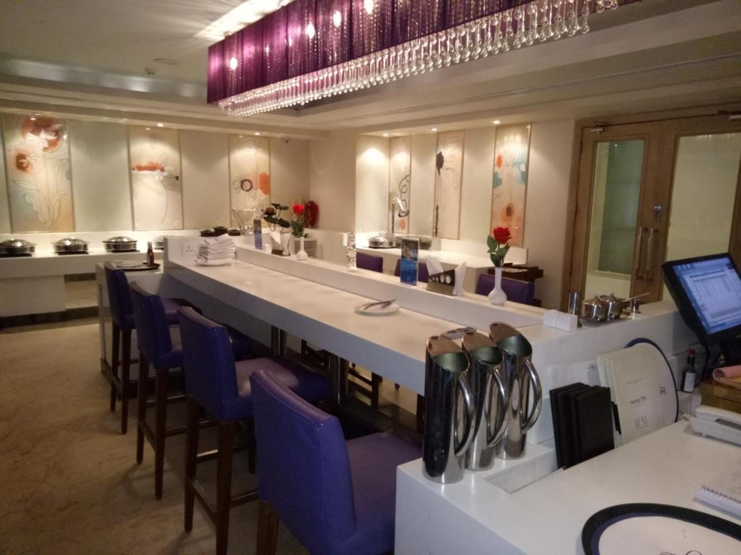 The Ashtan Sarovar Portico New Delhi Luaran gambar