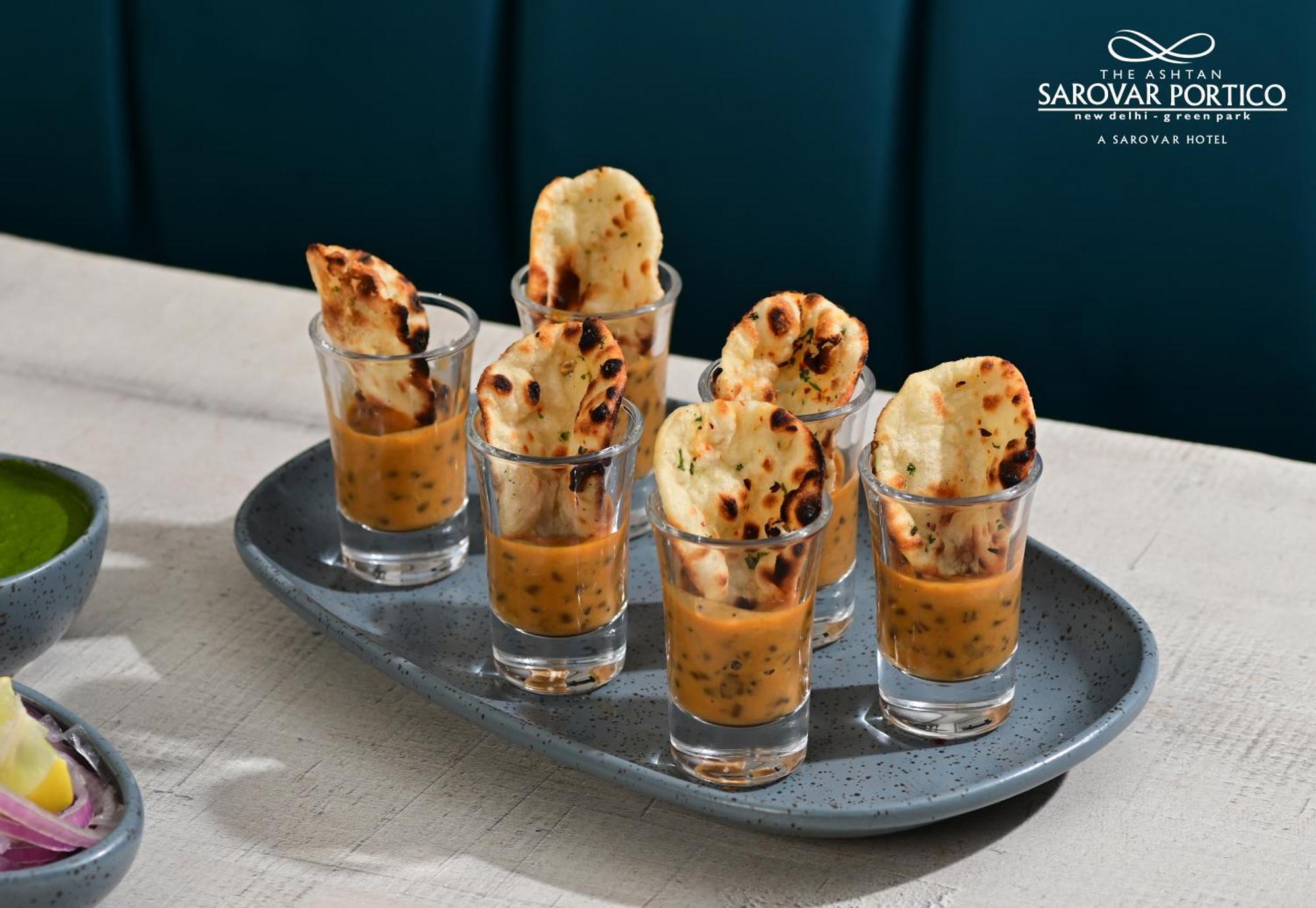 The Ashtan Sarovar Portico New Delhi Luaran gambar