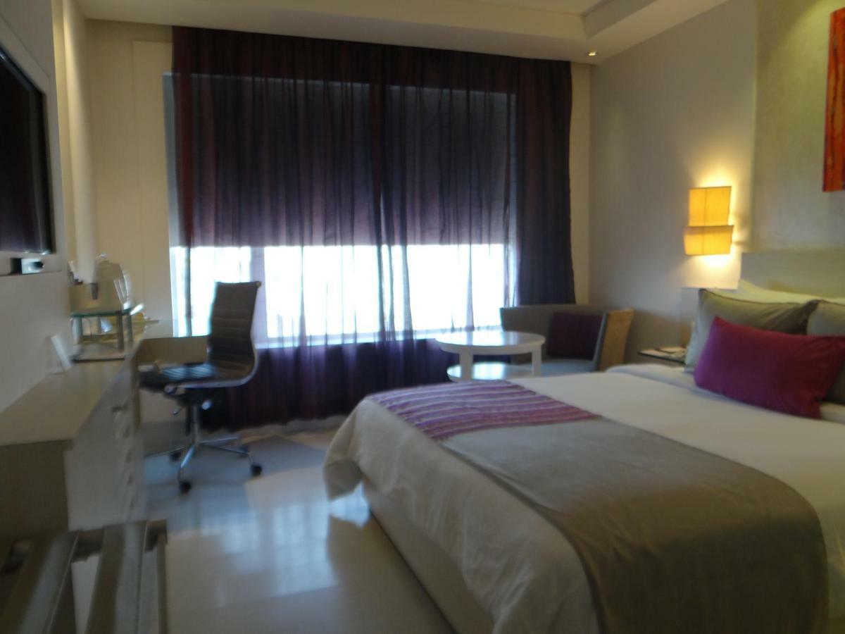 The Ashtan Sarovar Portico New Delhi Luaran gambar
