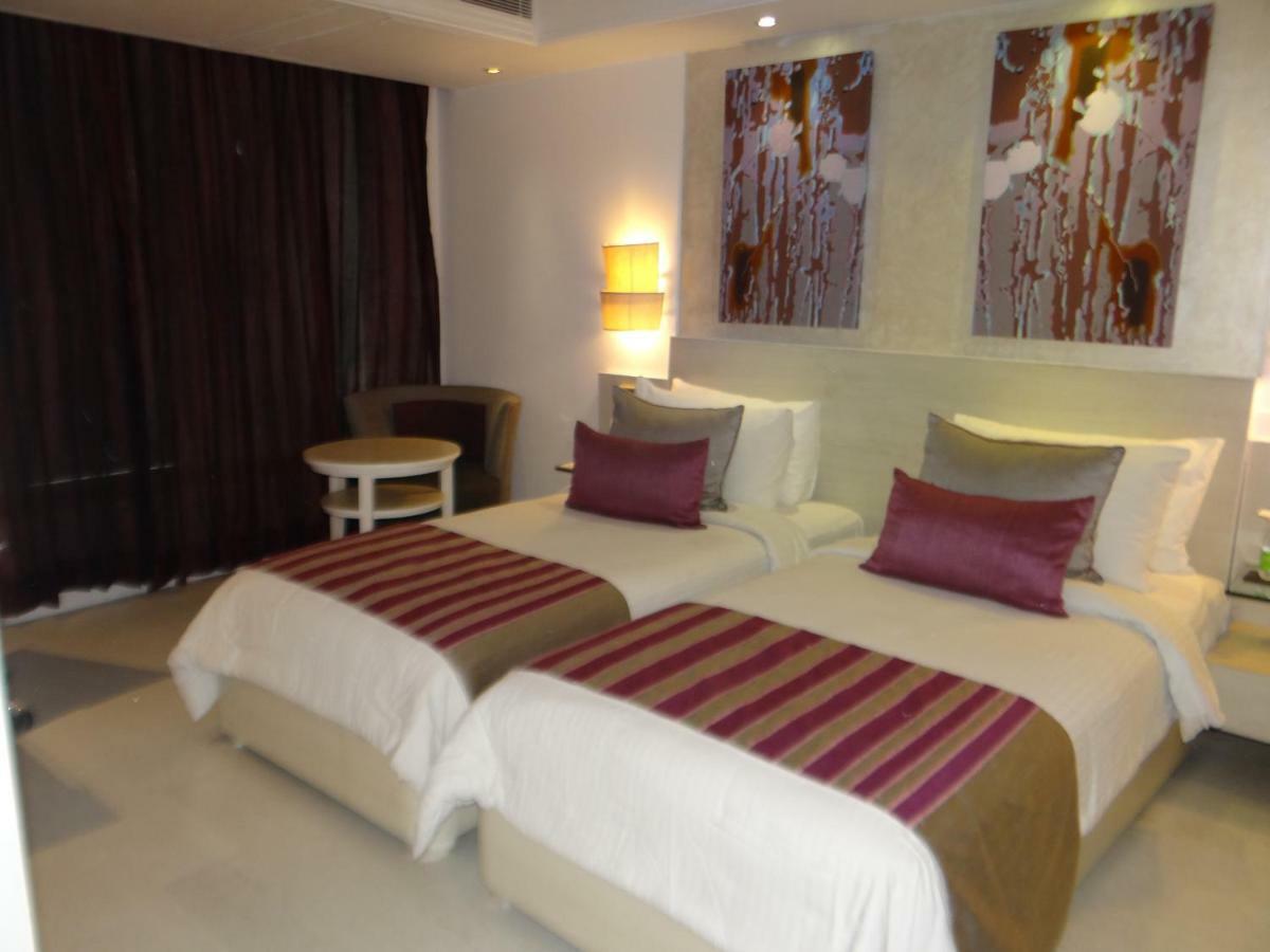 The Ashtan Sarovar Portico New Delhi Luaran gambar