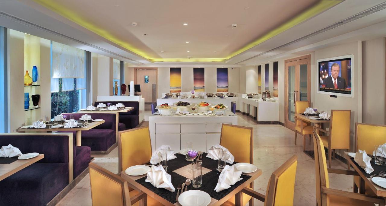 The Ashtan Sarovar Portico New Delhi Luaran gambar